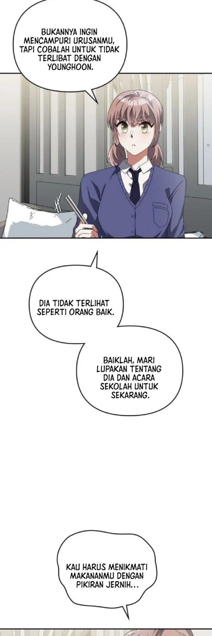 The Life of a Piano Genius Chapter 11 Gambar 3
