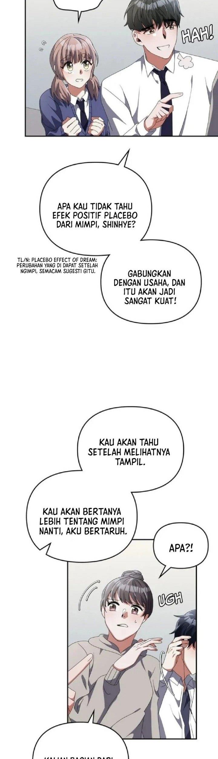 The Life of a Piano Genius Chapter 11 Gambar 11