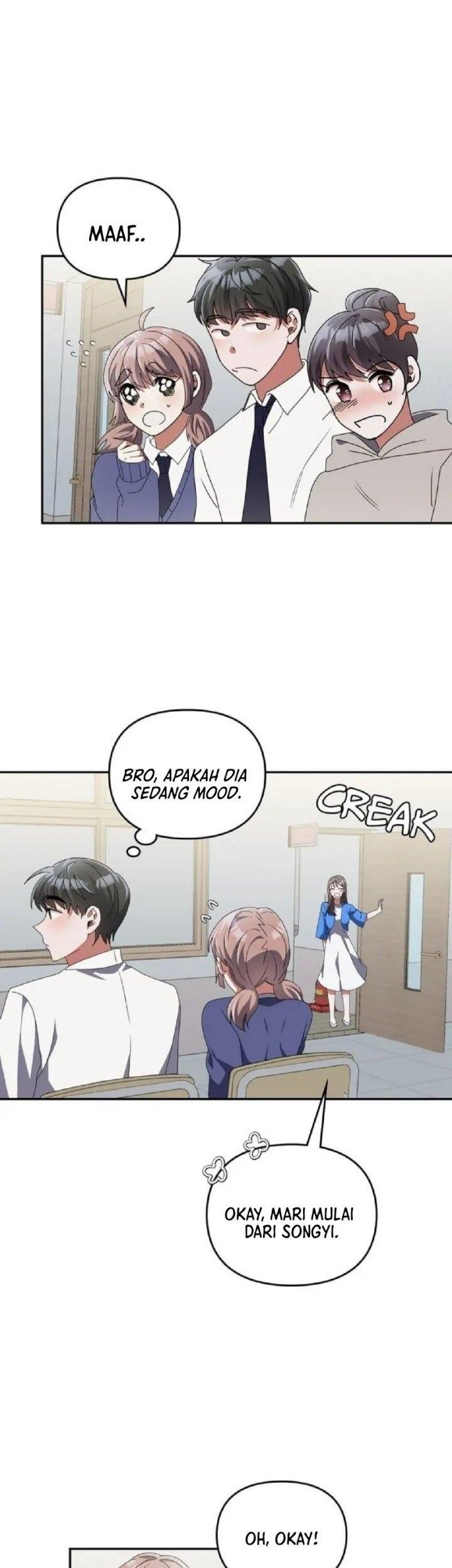 The Life of a Piano Genius Chapter 11 Gambar 13
