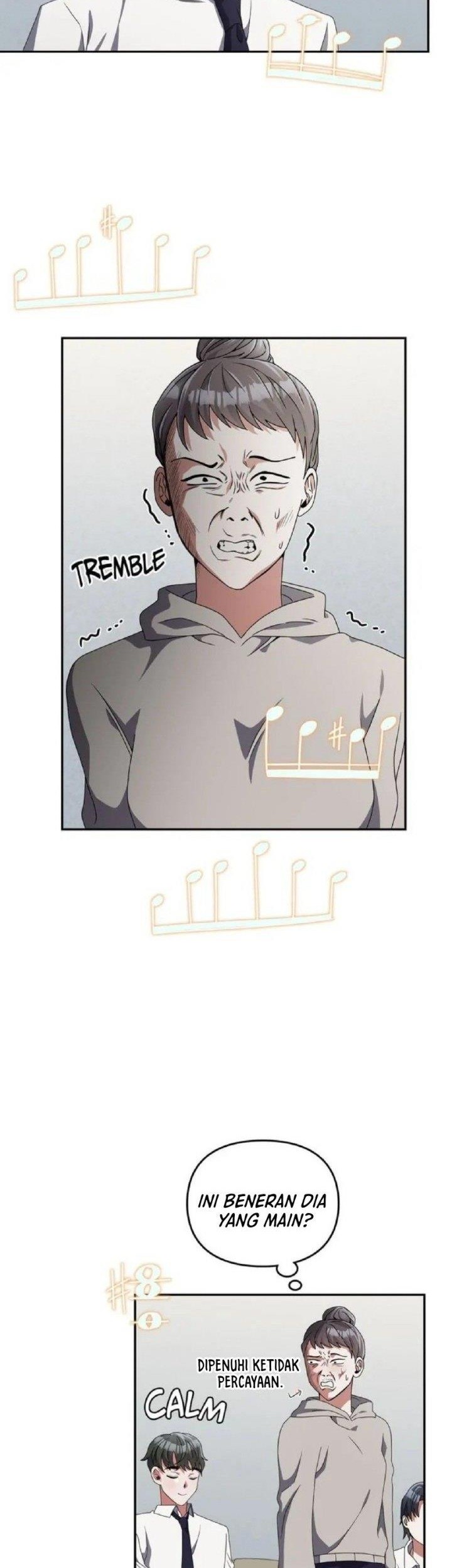 The Life of a Piano Genius Chapter 11 Gambar 17