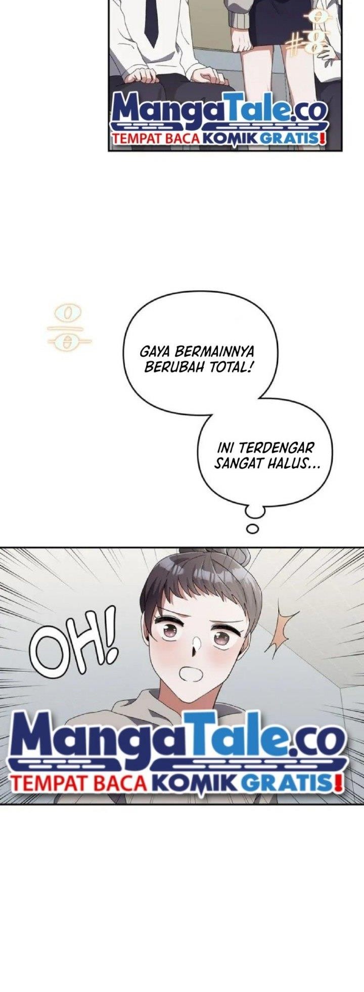 The Life of a Piano Genius Chapter 11 Gambar 18