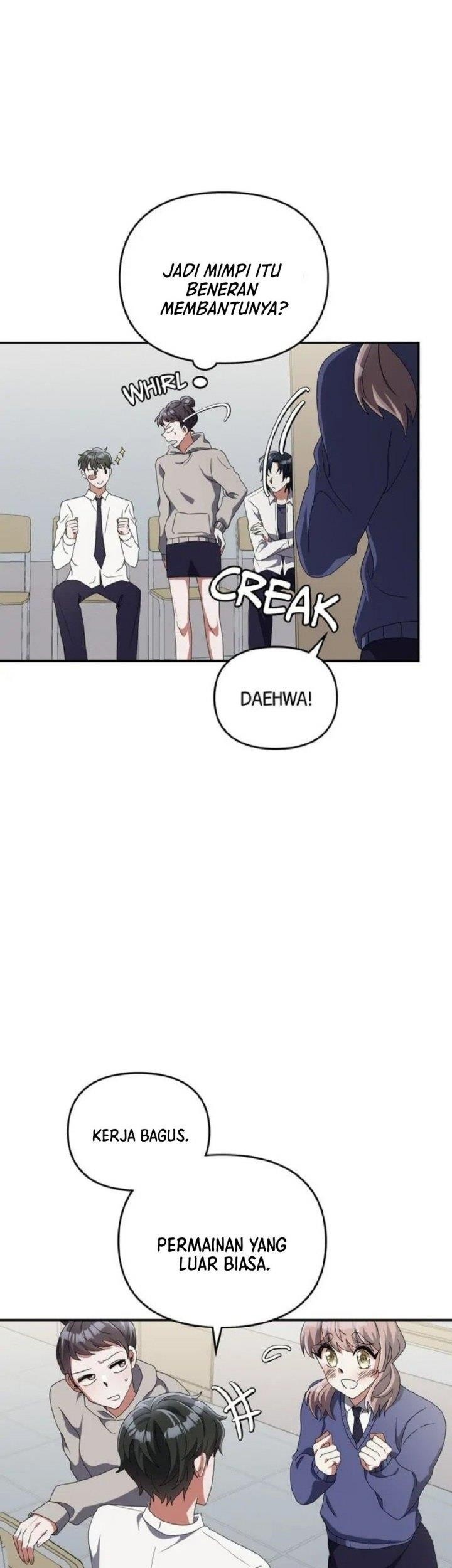 The Life of a Piano Genius Chapter 11 Gambar 19