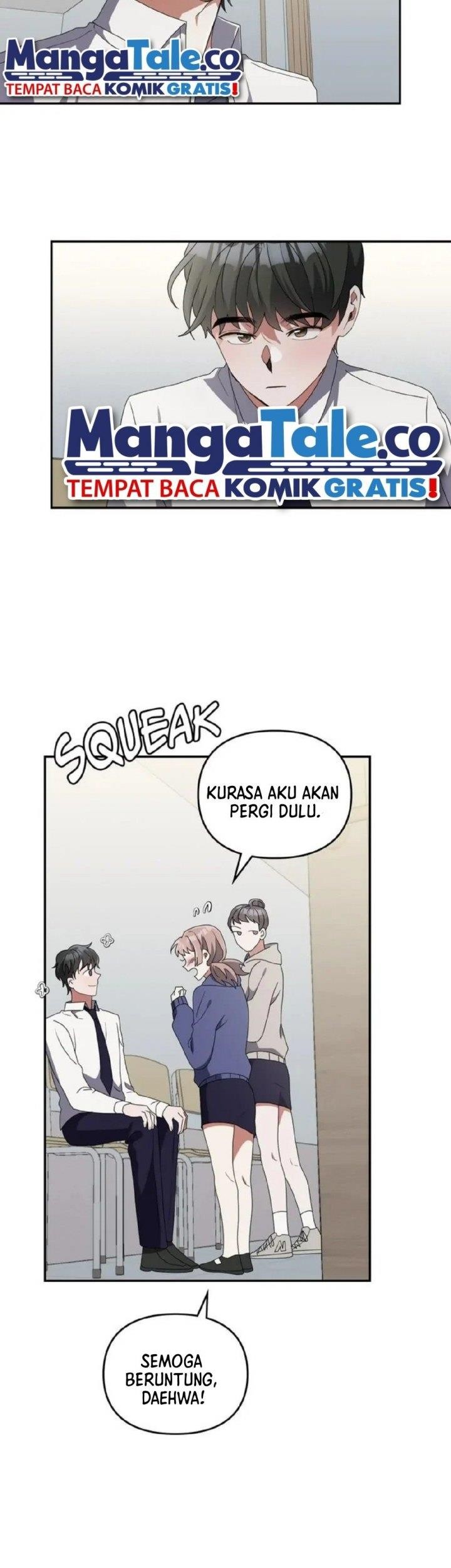 The Life of a Piano Genius Chapter 11 Gambar 22
