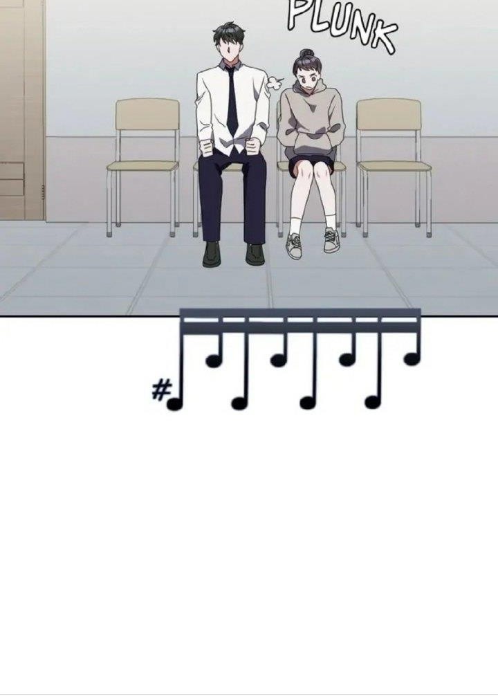 The Life of a Piano Genius Chapter 11 Gambar 24
