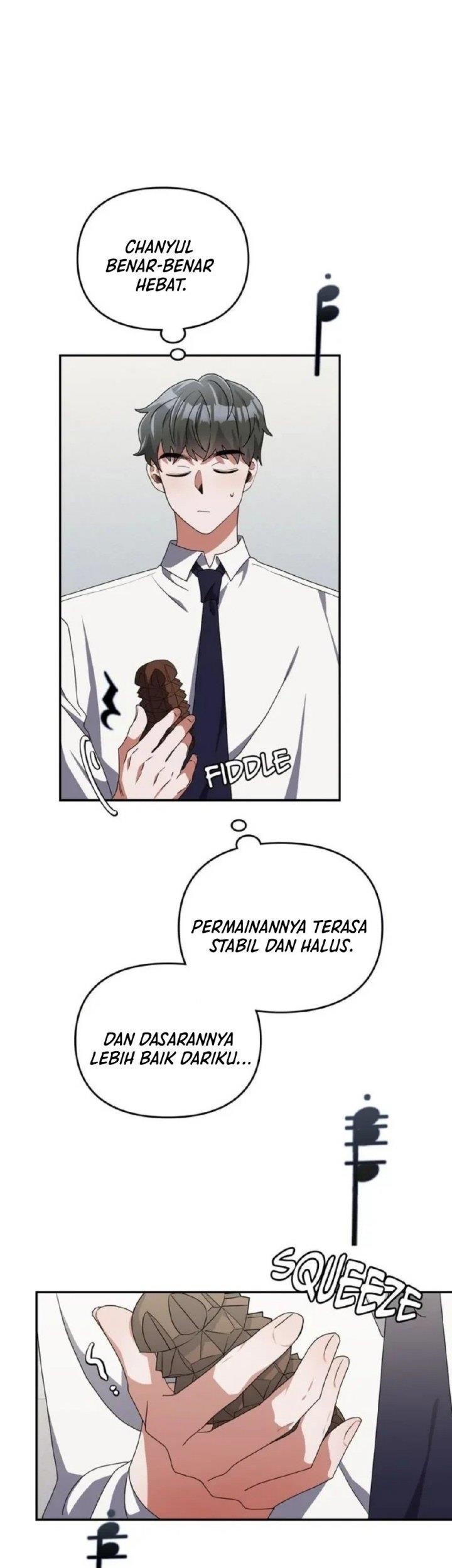 The Life of a Piano Genius Chapter 11 Gambar 25