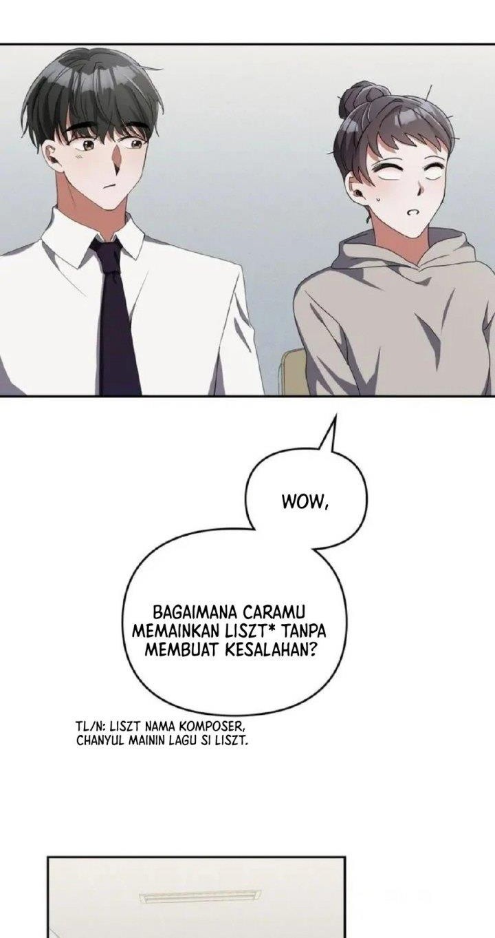 The Life of a Piano Genius Chapter 11 Gambar 27
