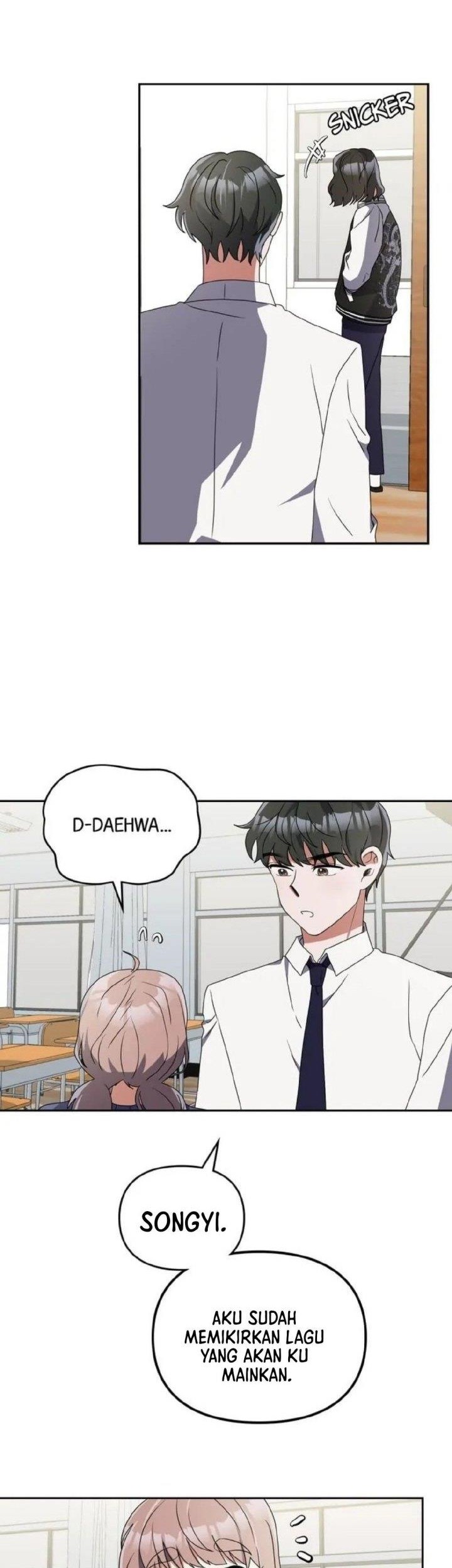 The Life of a Piano Genius Chapter 10 Gambar 29
