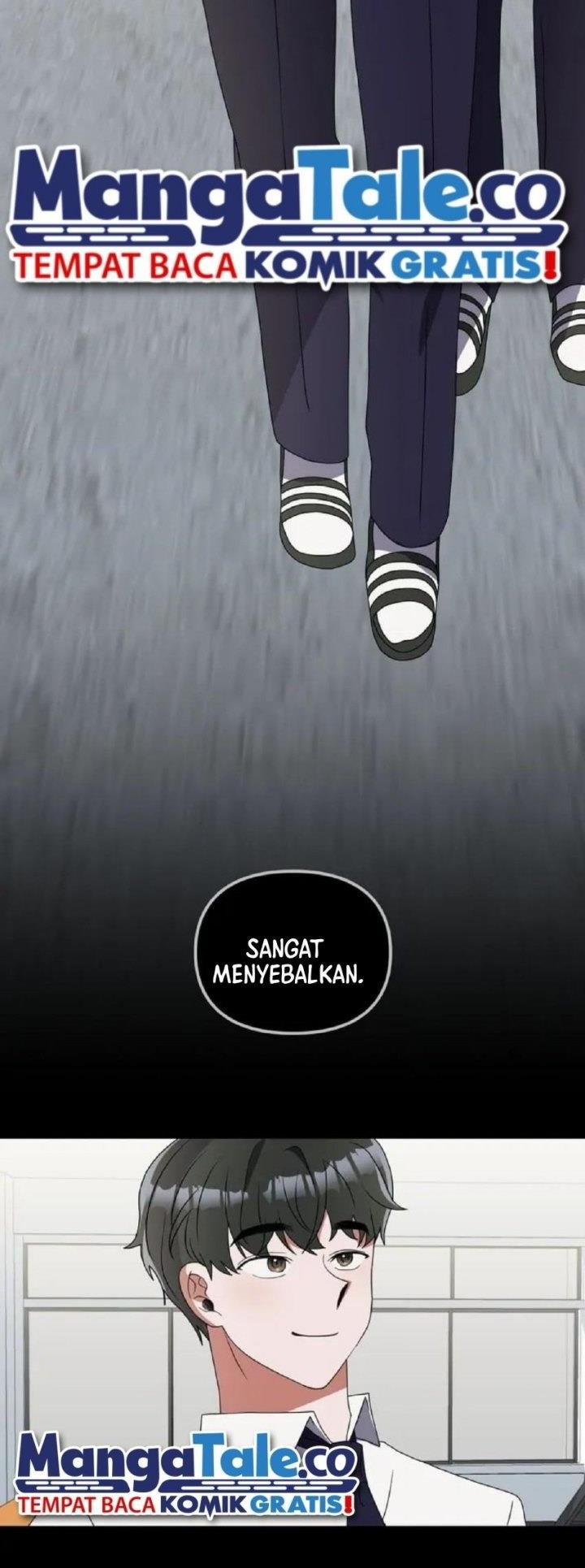 The Life of a Piano Genius Chapter 10 Gambar 33