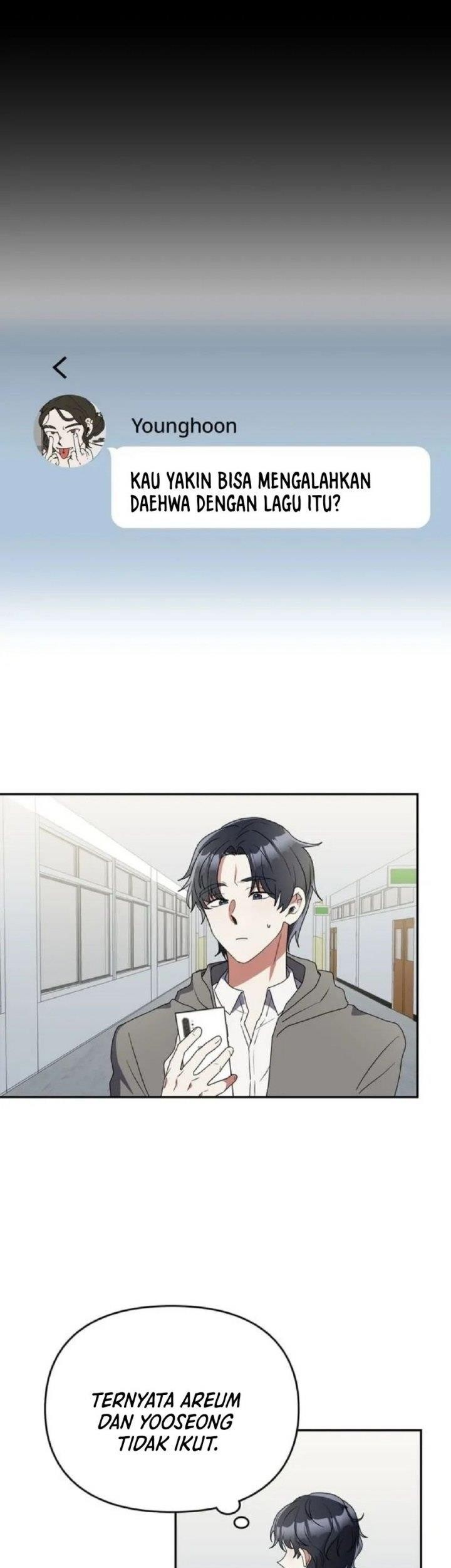 The Life of a Piano Genius Chapter 10 Gambar 34