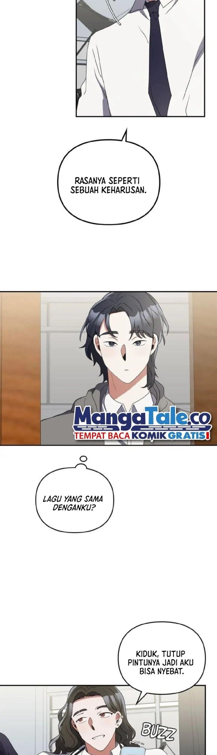The Life of a Piano Genius Chapter 10 Gambar 40