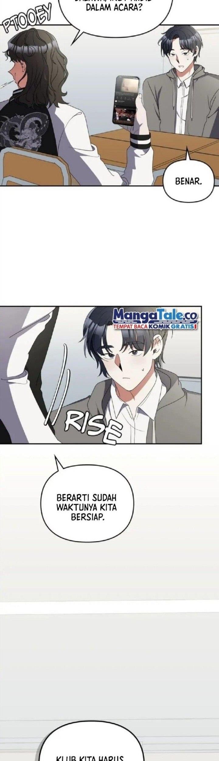 Baca Manhwa The Life of a Piano Genius Chapter 10 Gambar 2