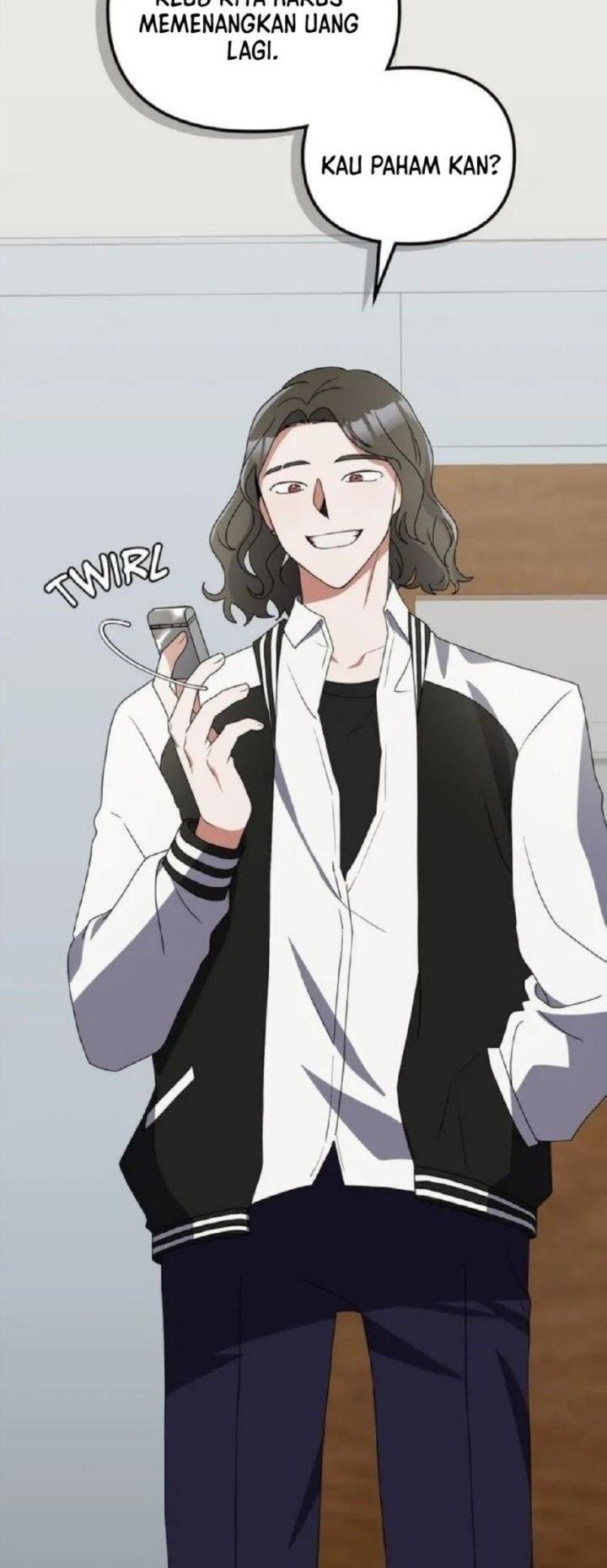 The Life of a Piano Genius Chapter 10 Gambar 3
