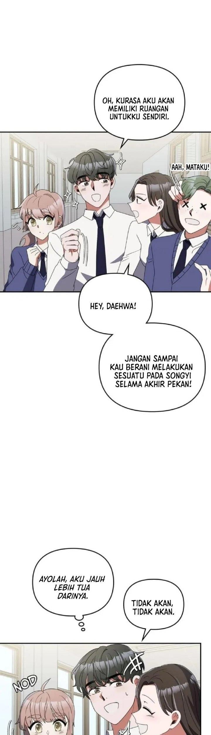 The Life of a Piano Genius Chapter 10 Gambar 7