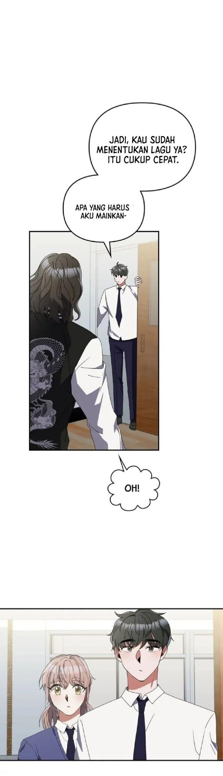 The Life of a Piano Genius Chapter 10 Gambar 16