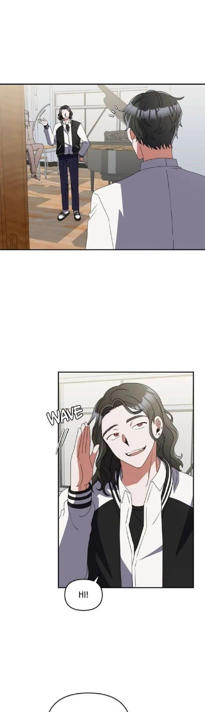 The Life of a Piano Genius Chapter 10 Gambar 17