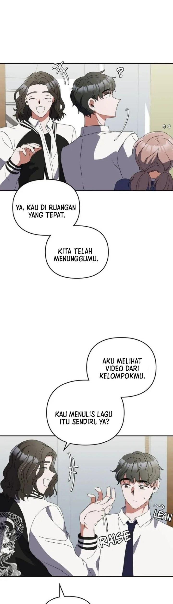 The Life of a Piano Genius Chapter 10 Gambar 19