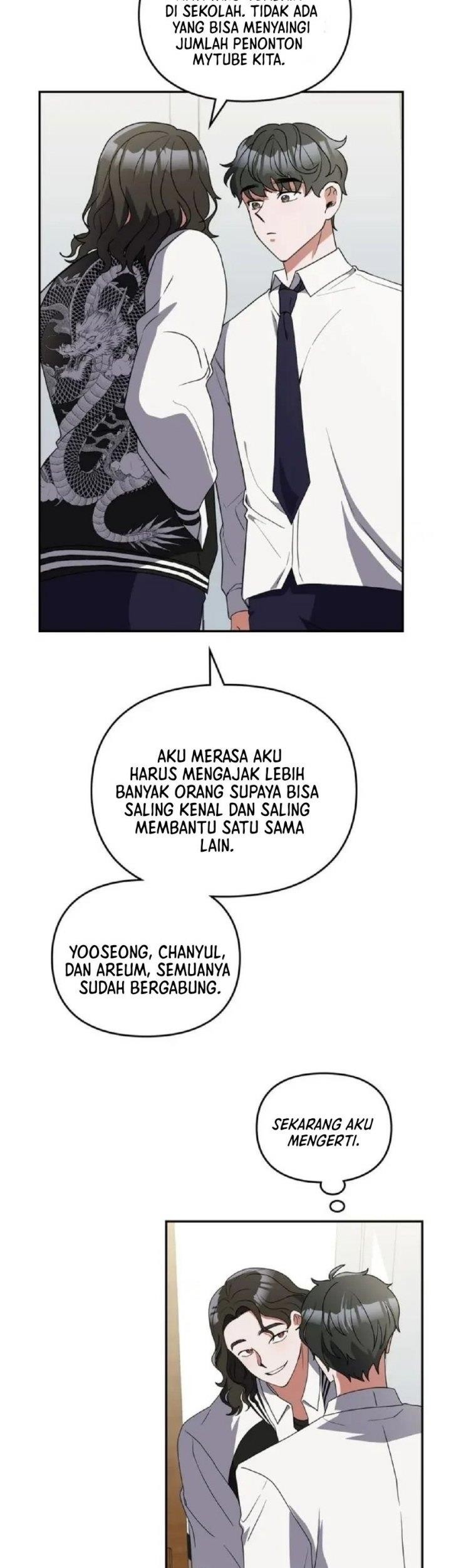 The Life of a Piano Genius Chapter 10 Gambar 22