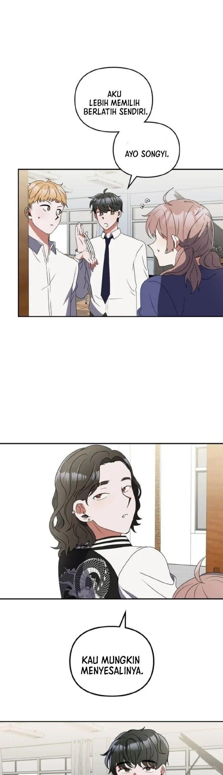 The Life of a Piano Genius Chapter 10 Gambar 25