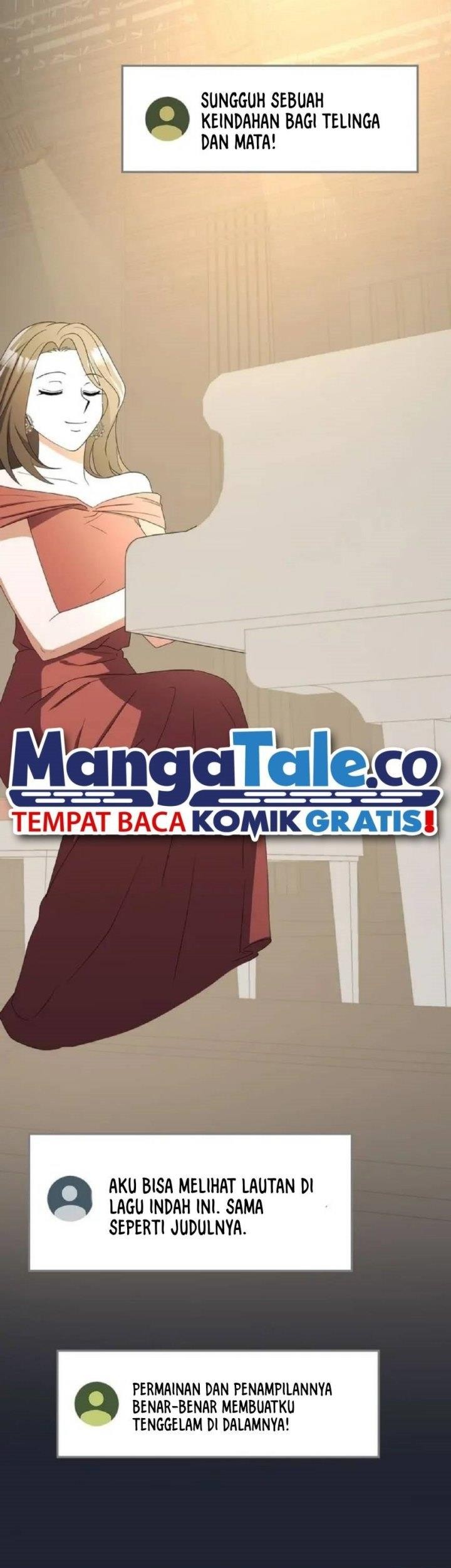 The Life of a Piano Genius Chapter 09 Gambar 28