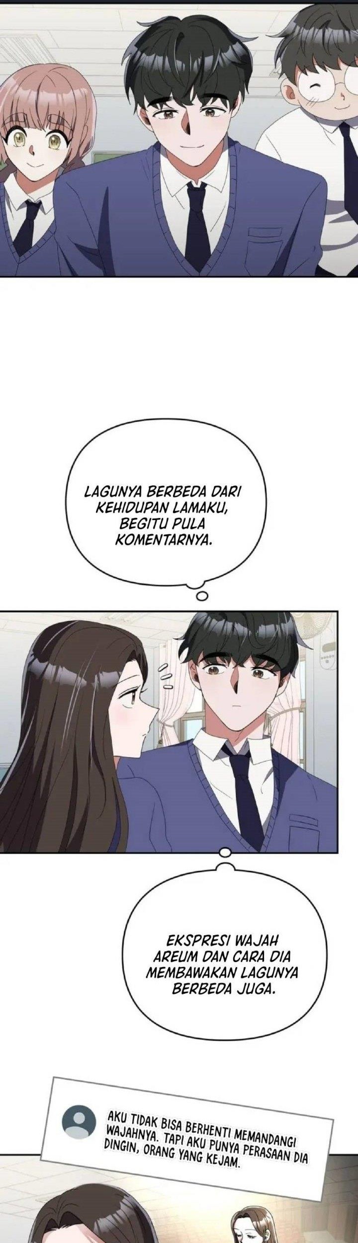 The Life of a Piano Genius Chapter 09 Gambar 29
