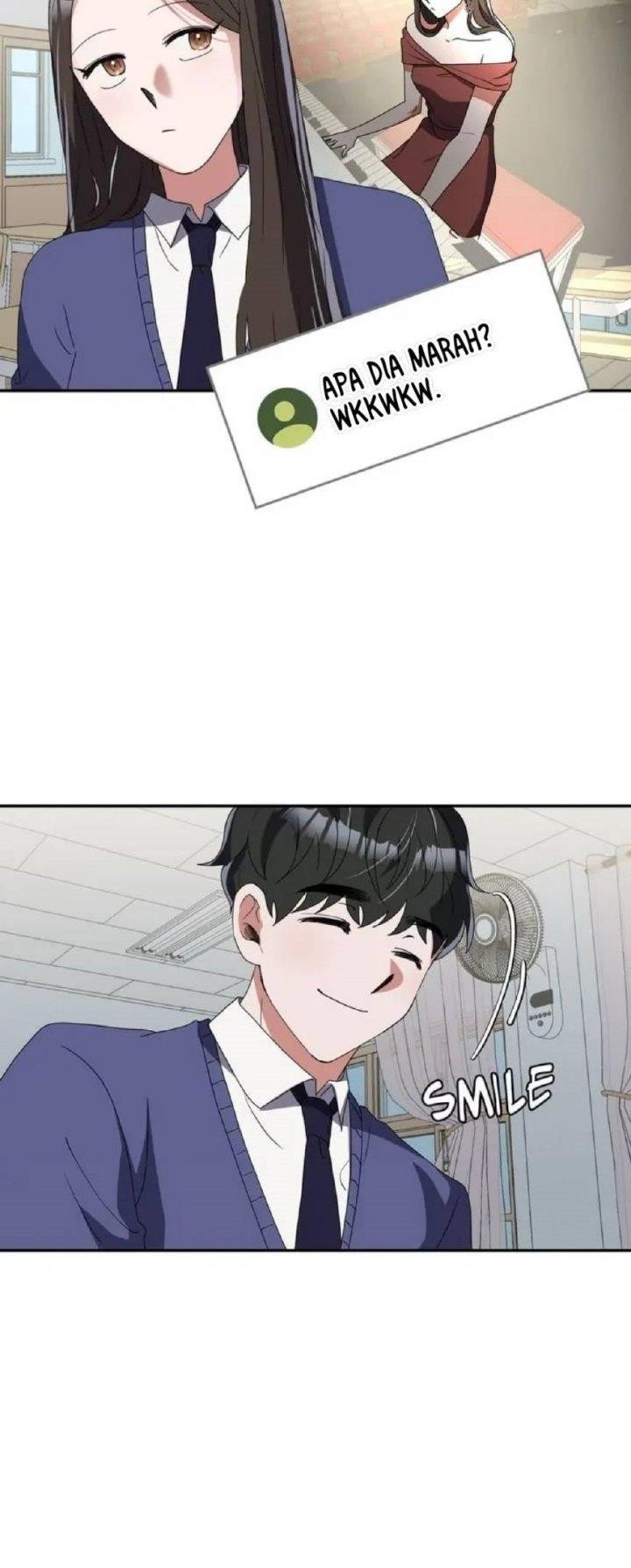 The Life of a Piano Genius Chapter 09 Gambar 30