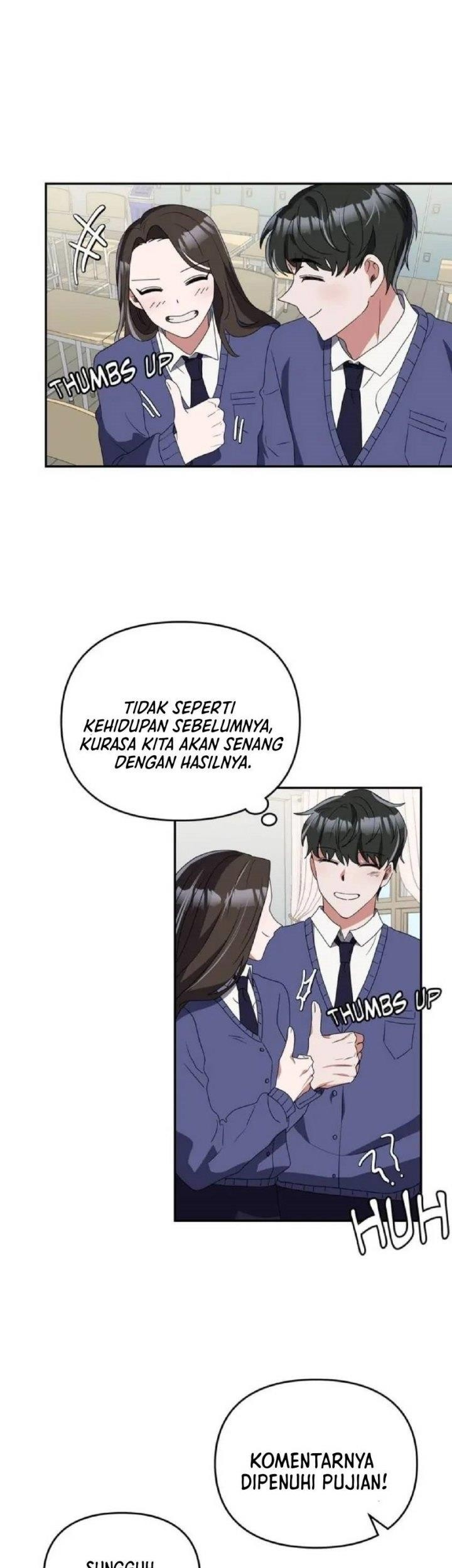 The Life of a Piano Genius Chapter 09 Gambar 31