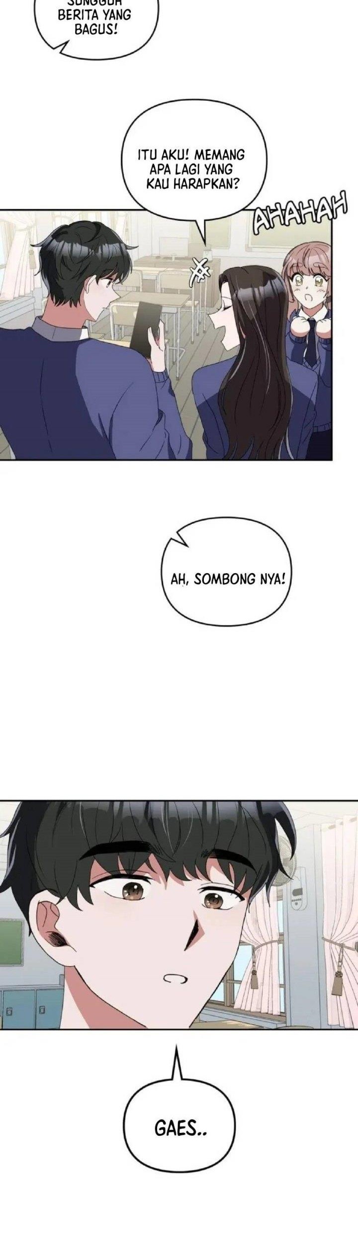The Life of a Piano Genius Chapter 09 Gambar 32