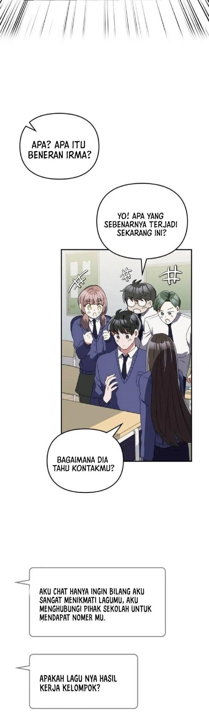 The Life of a Piano Genius Chapter 09 Gambar 34
