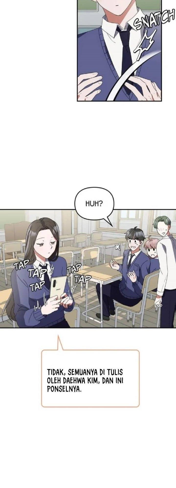 The Life of a Piano Genius Chapter 09 Gambar 36