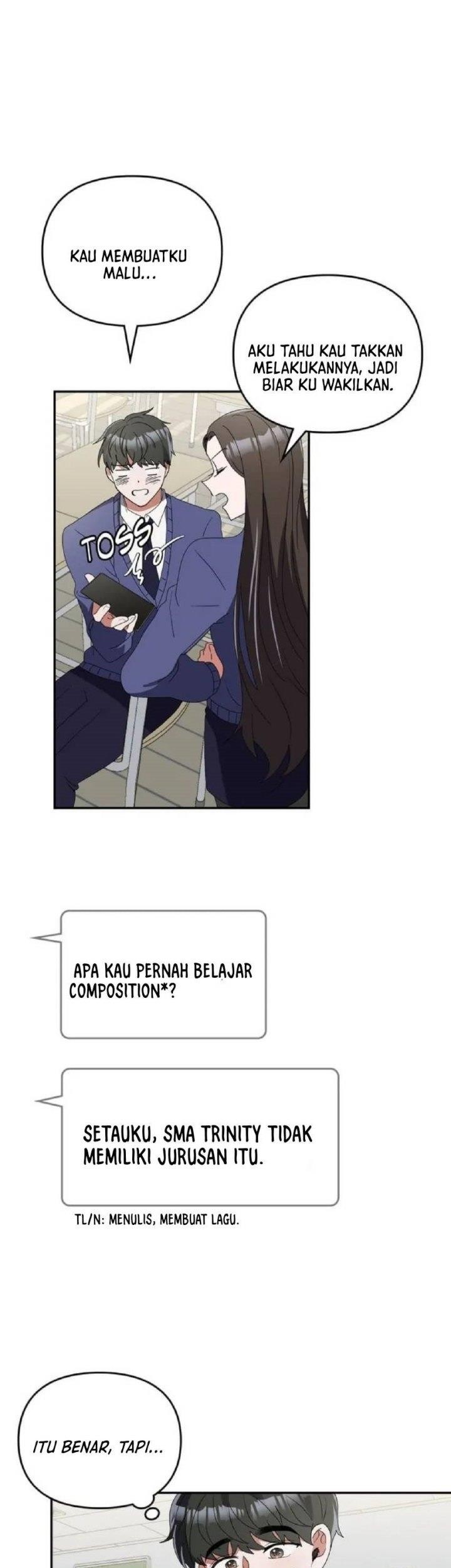 The Life of a Piano Genius Chapter 09 Gambar 37