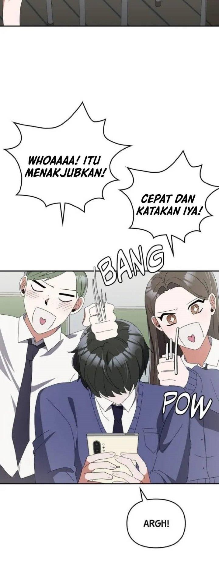 The Life of a Piano Genius Chapter 09 Gambar 39