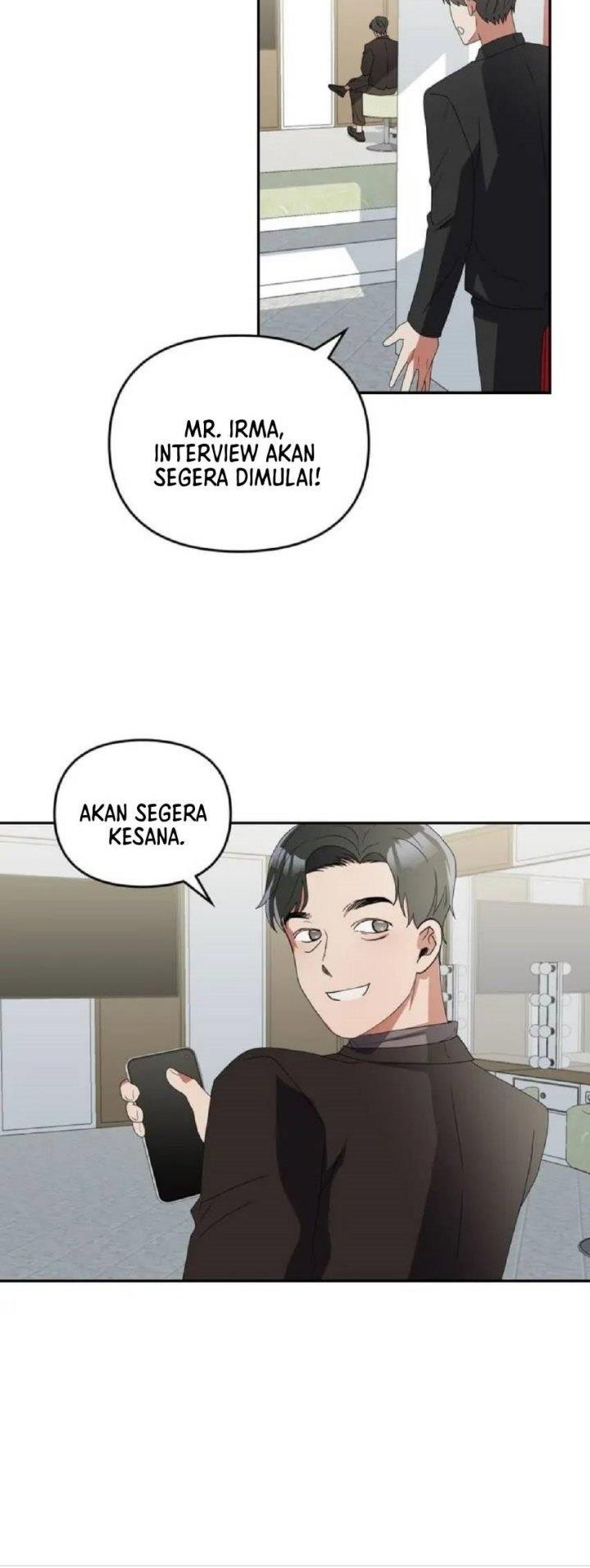 The Life of a Piano Genius Chapter 09 Gambar 42