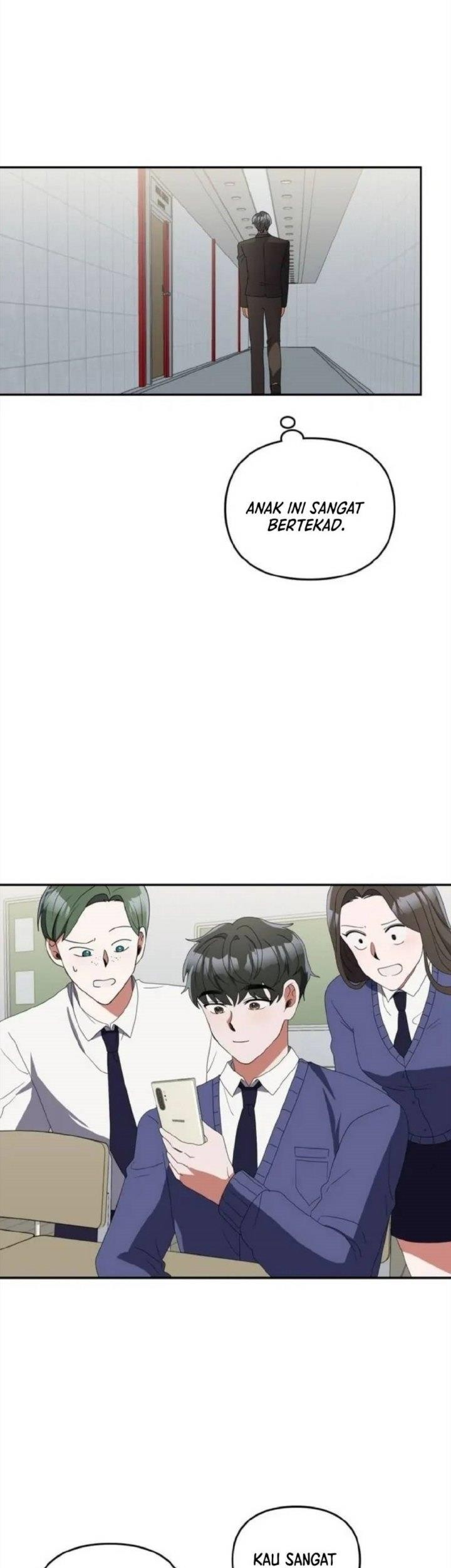 The Life of a Piano Genius Chapter 09 Gambar 43