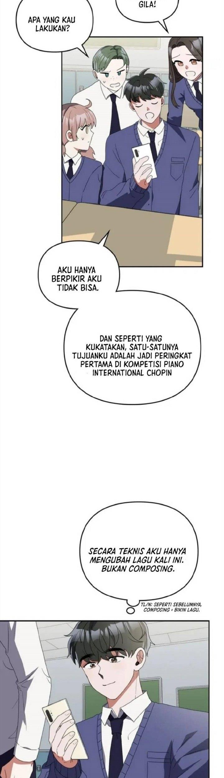 The Life of a Piano Genius Chapter 09 Gambar 44