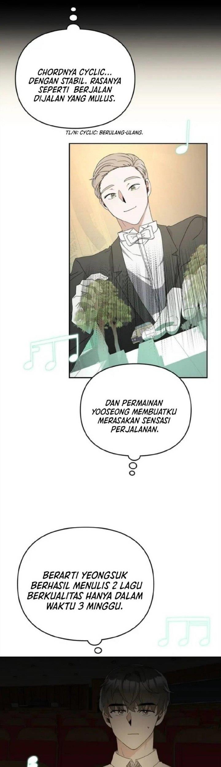 The Life of a Piano Genius Chapter 09 Gambar 5