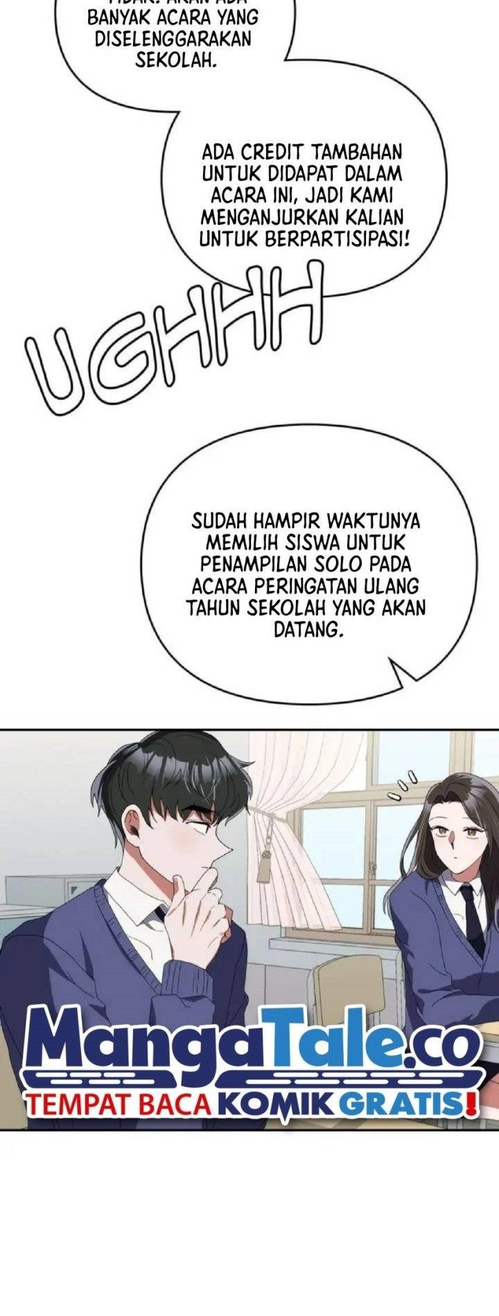 The Life of a Piano Genius Chapter 09 Gambar 12