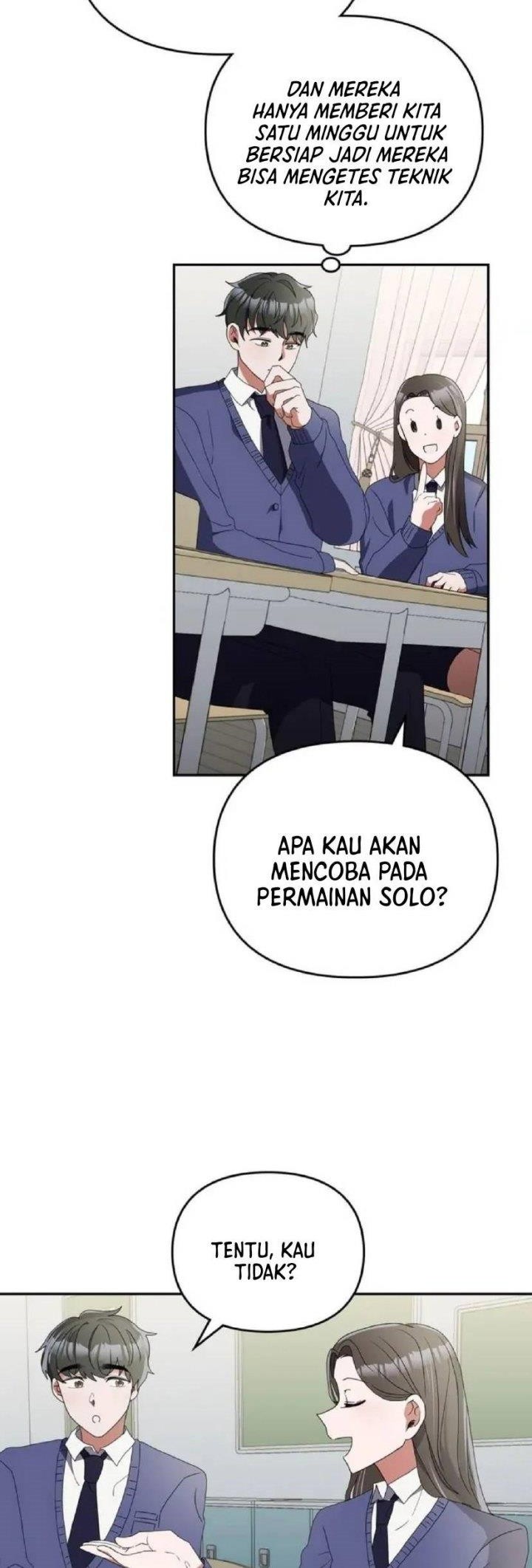 The Life of a Piano Genius Chapter 09 Gambar 15