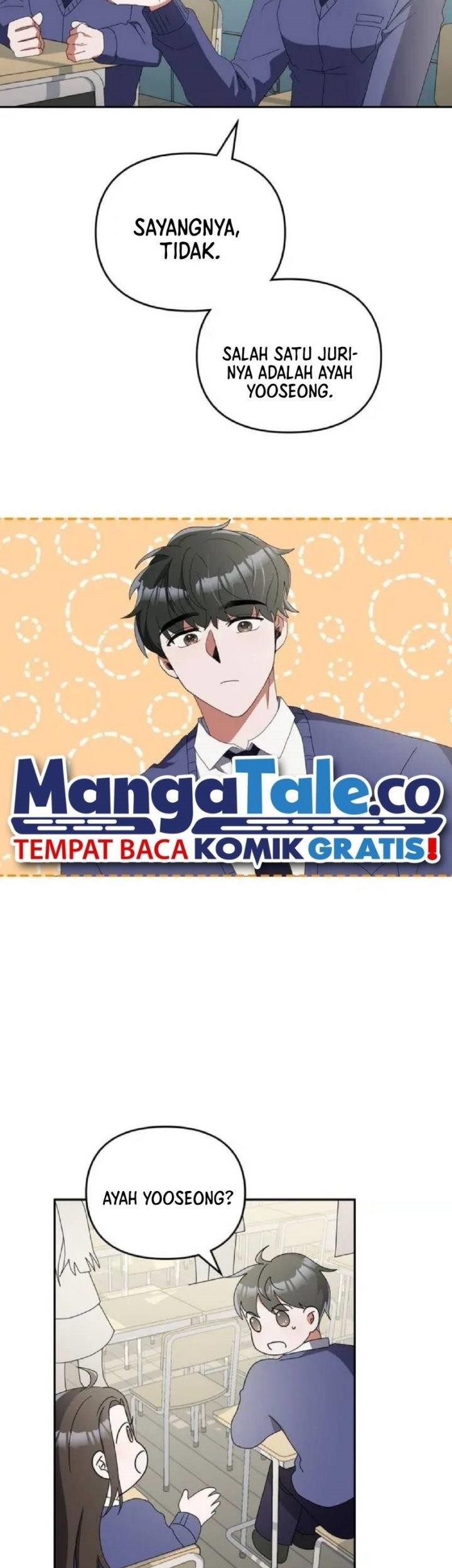 The Life of a Piano Genius Chapter 09 Gambar 16
