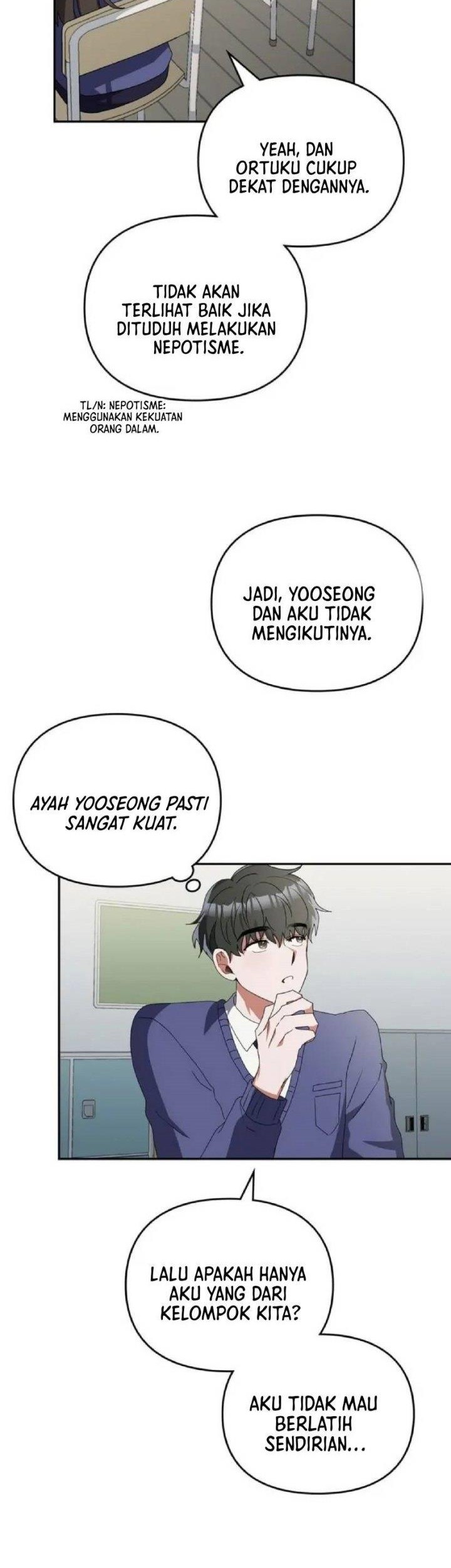 The Life of a Piano Genius Chapter 09 Gambar 17