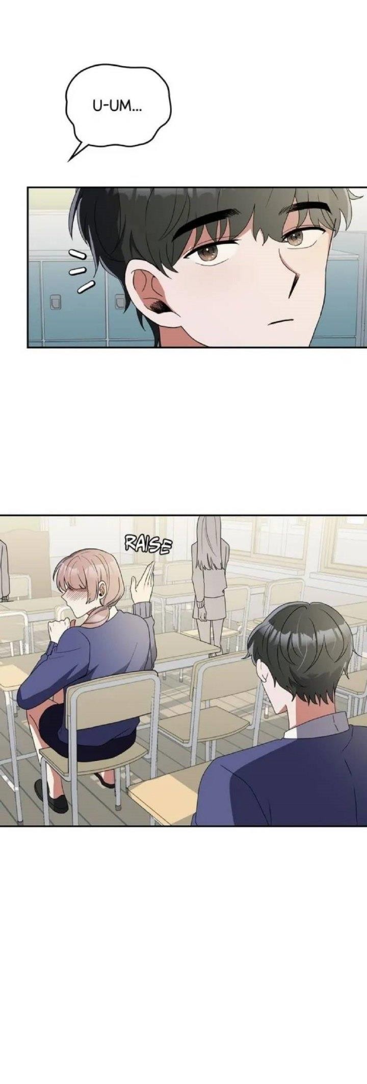 The Life of a Piano Genius Chapter 09 Gambar 18
