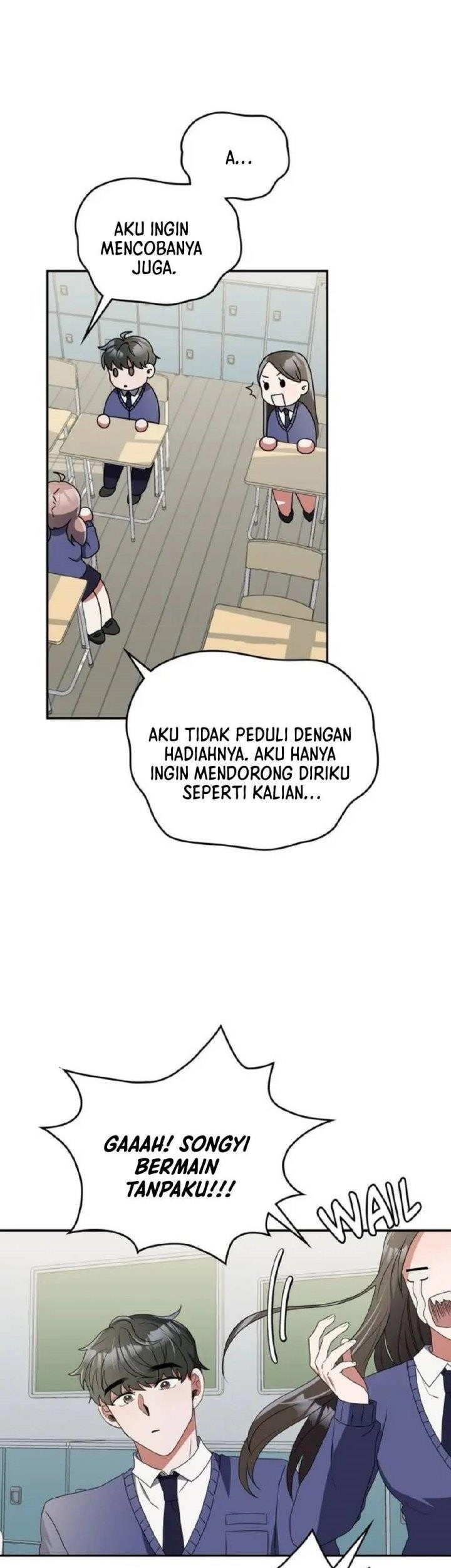 The Life of a Piano Genius Chapter 09 Gambar 19