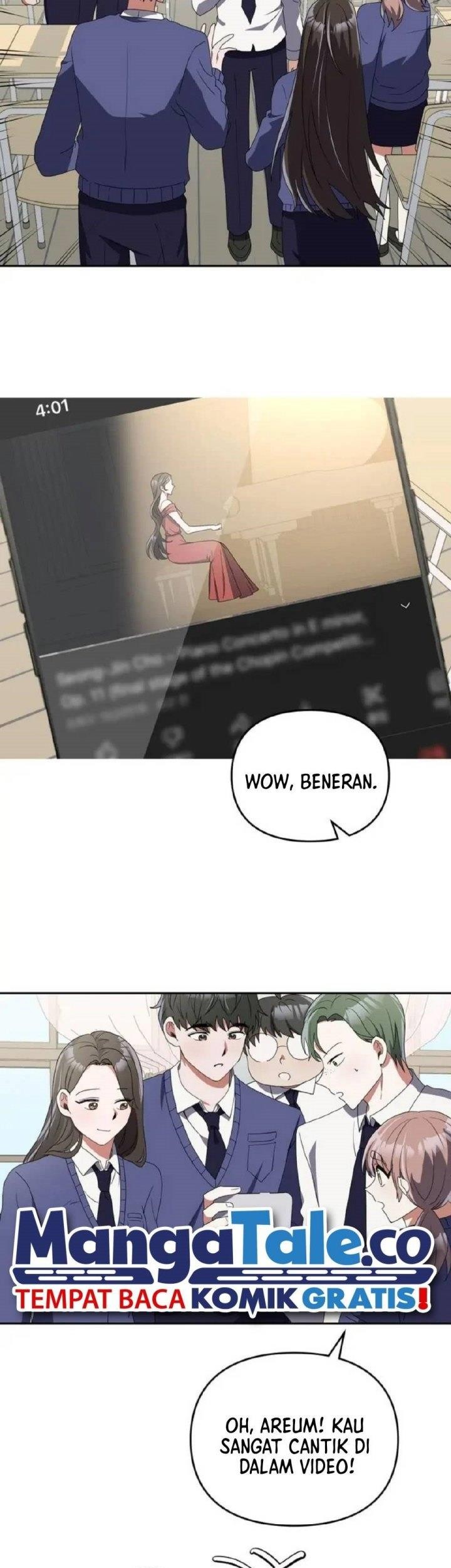 The Life of a Piano Genius Chapter 09 Gambar 22