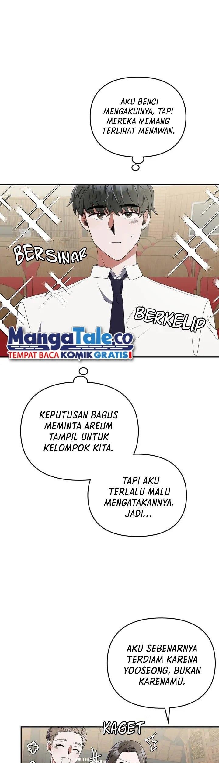 The Life of a Piano Genius Chapter 08 Gambar 34