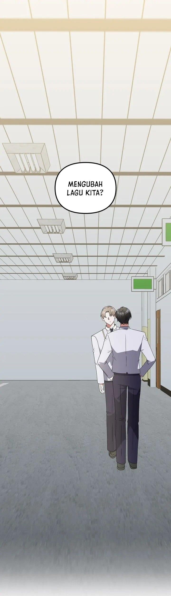 Baca Manhwa The Life of a Piano Genius Chapter 08 Gambar 2