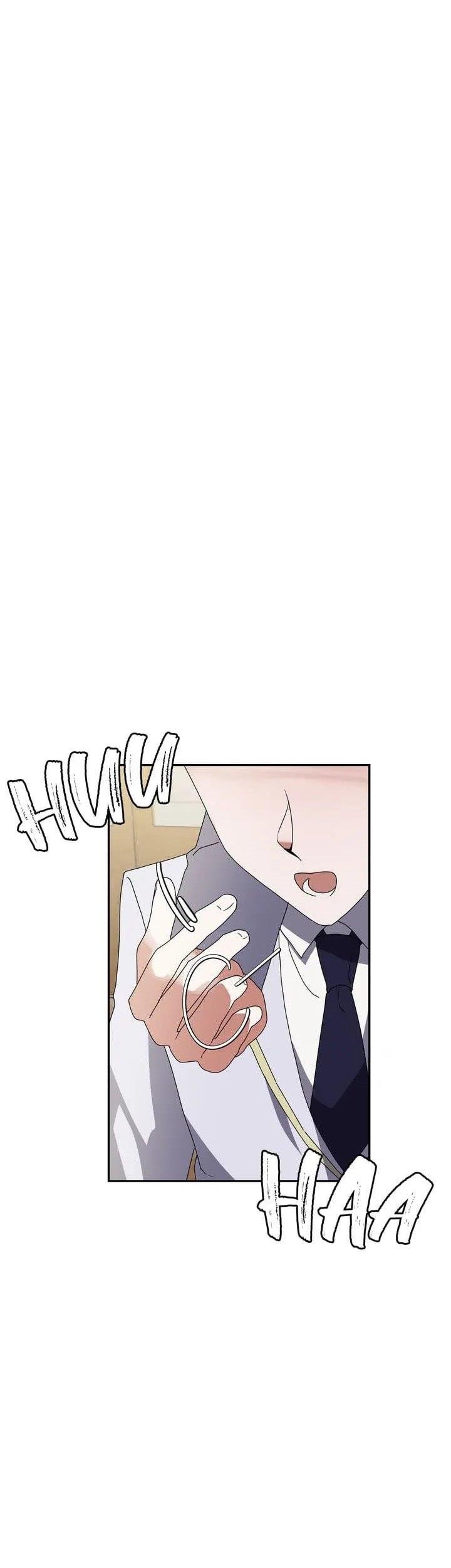 The Life of a Piano Genius Chapter 08 Gambar 10
