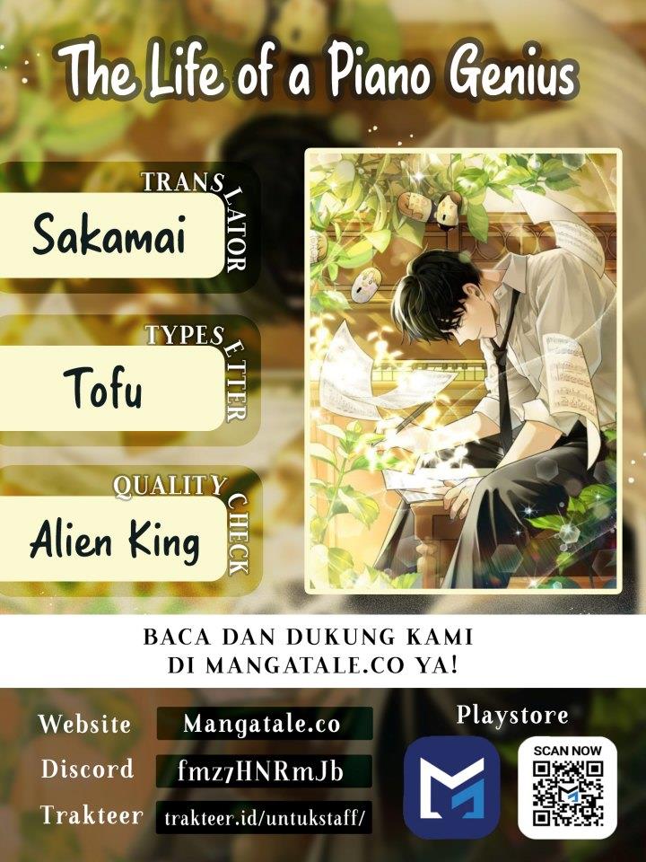 Baca Komik The Life of a Piano Genius Chapter 07 Gambar 1