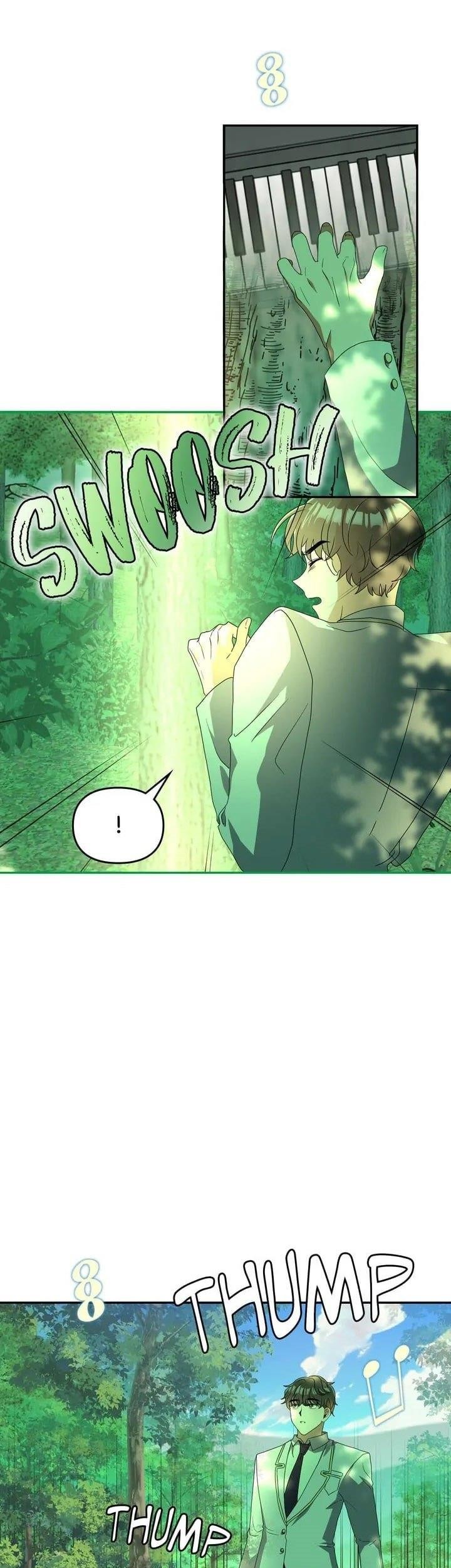 The Life of a Piano Genius Chapter 07 Gambar 10