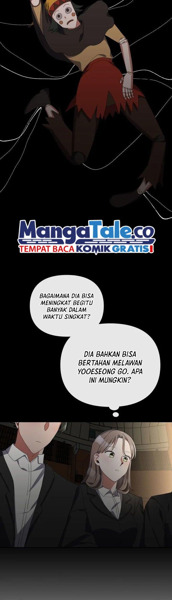 The Life of a Piano Genius Chapter 06 Gambar 23
