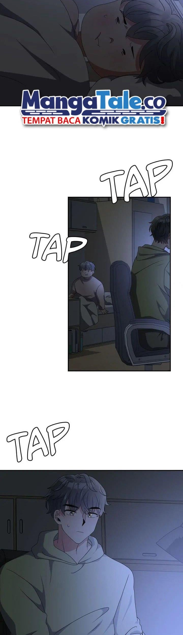 The Life of a Piano Genius Chapter 05 Gambar 35