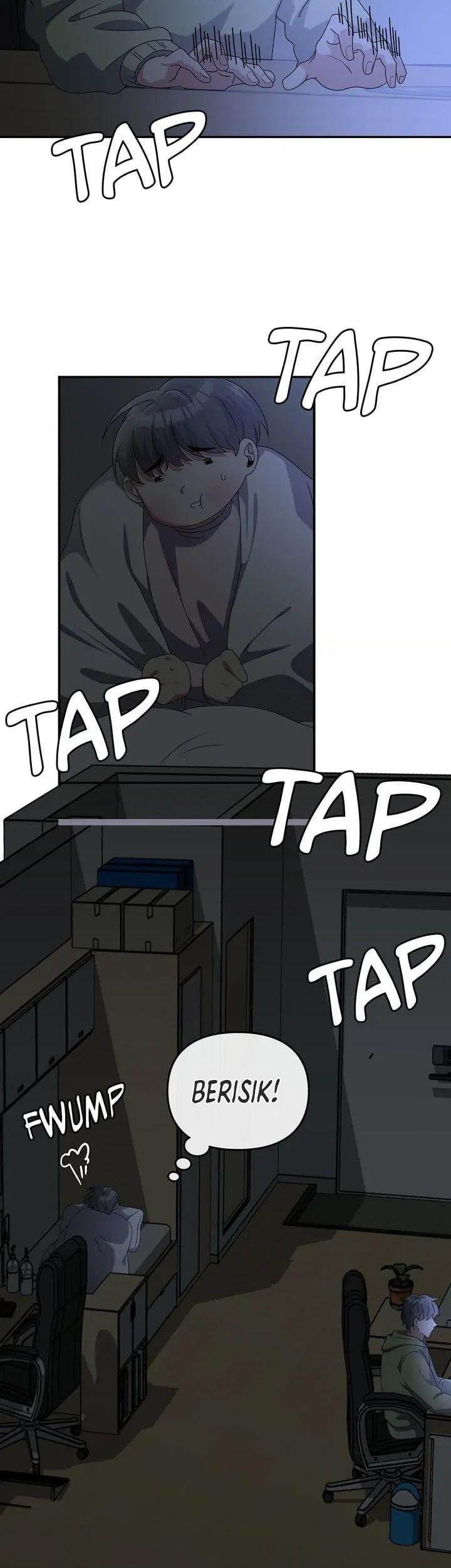 The Life of a Piano Genius Chapter 05 Gambar 36